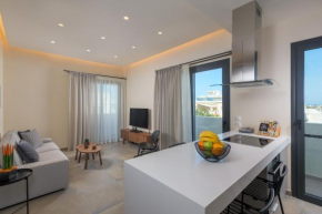 Lucian City Apartments